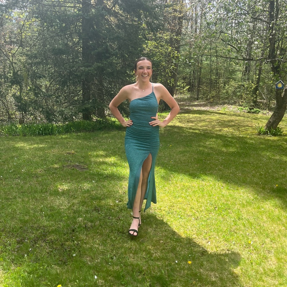 Prom dress from Windsor